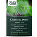 Gaia Herbs, Cleanse & Detox Herbal Tea 16 bags