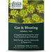 Gaia Herbs, Gas & Bloating Herbal Tea 16 bags