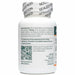 Sodium Alginate 400 mg 60 vcaps by Seroyal Genestra Information Label
