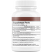Vinco, Gluco-A1c 60 tabs Supplement Label