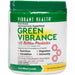 Vibrant Health, Green Vibrance 15 servings