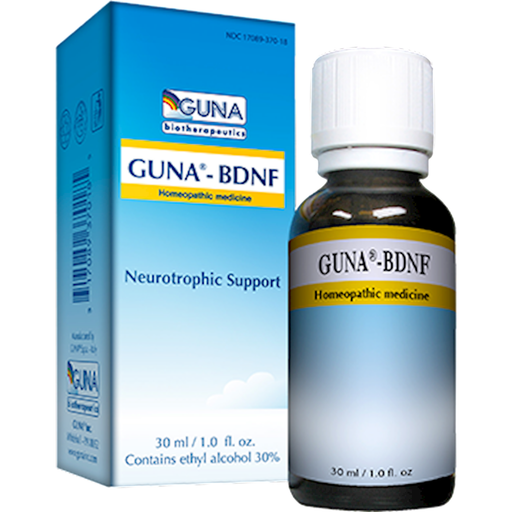 Guna, Inc. , Guna-BDNF 1 oz 
