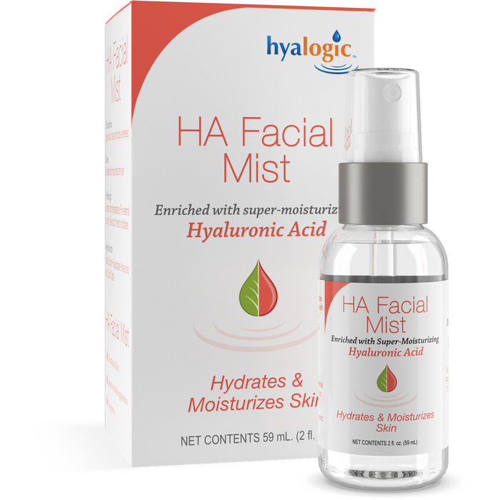 Hyalogic, HA Facial Mist 2 fl oz