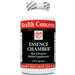 Health Concerns, Essence Chamber 270 capsules