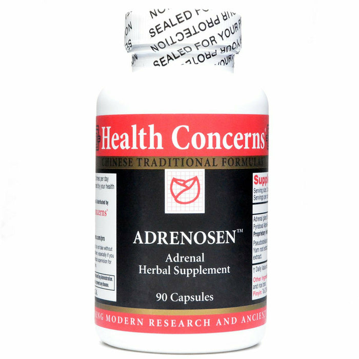 Adrenosen 90 capsules by Health Concerns