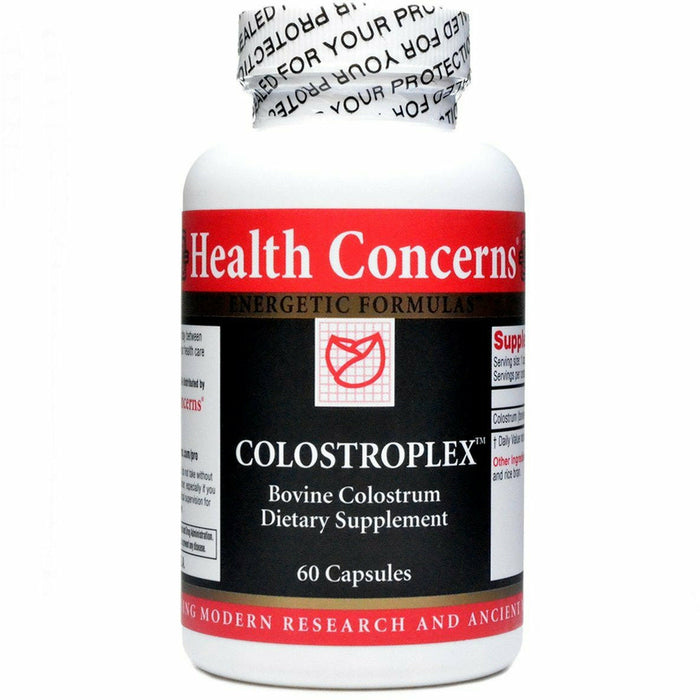 Health Concerns, Colostroplex 60 caps