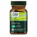 Gaia Herbs, Hemp 15 mg 30 Capsules