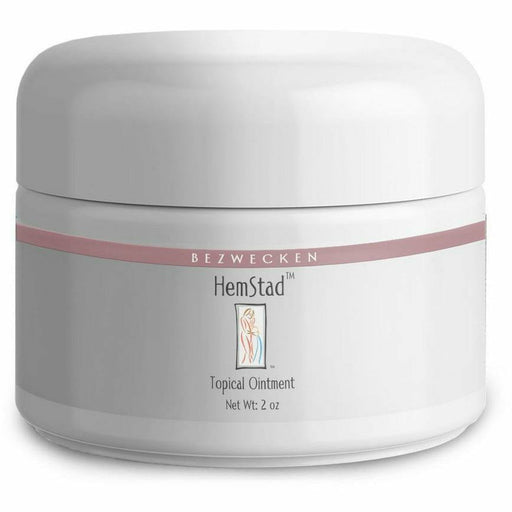 Bezwecken, Hemstad Topical Ointment 2 oz