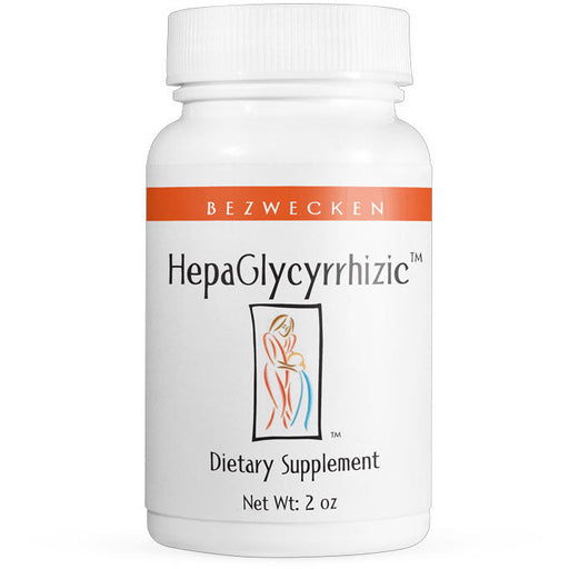 Bezwecken, HepaGlycyrrhizic 2 oz