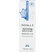 DermaE Natural Bodycare, Hydrating Eye Cream 0.5 oz