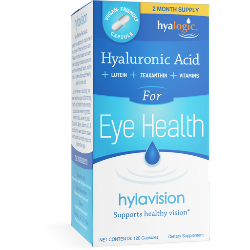Hyalogic, HylaVision 120 Capsules