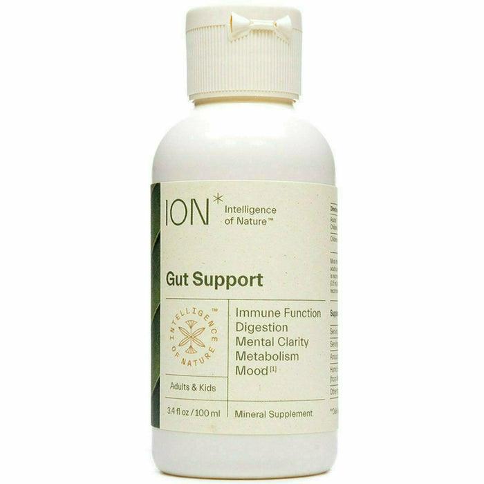ION* Gut Support (formerly Restore) 3.4 oz