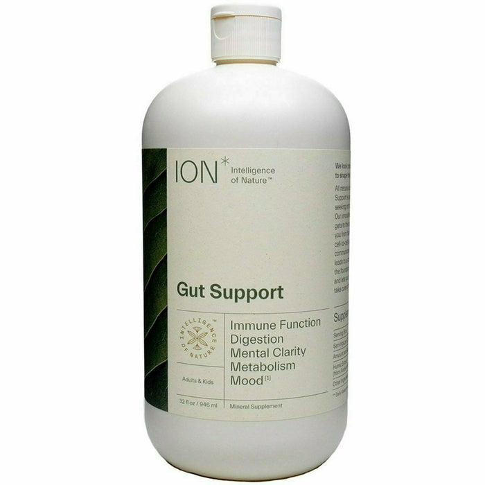 ION* Gut Support (formerly Restore) 32 oz.