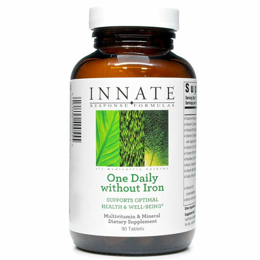  Innate Response, One Daily without Iron 90 tabs