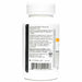 Cortisol Manager Allergen Free 30 vegcaps by Integrative Therapeutics Information Label
