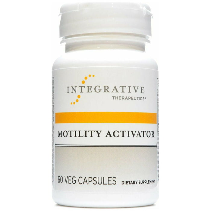 Integrative Therapeutics, Motility Activator 60 caps