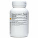 Tri-Magnesium 90 vcaps by Integrative Therapeutics Supplement Facts Label