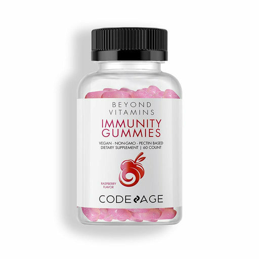 CodeAge, Immunity Gummies 60 Count
