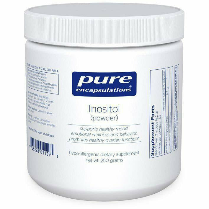 Inositol