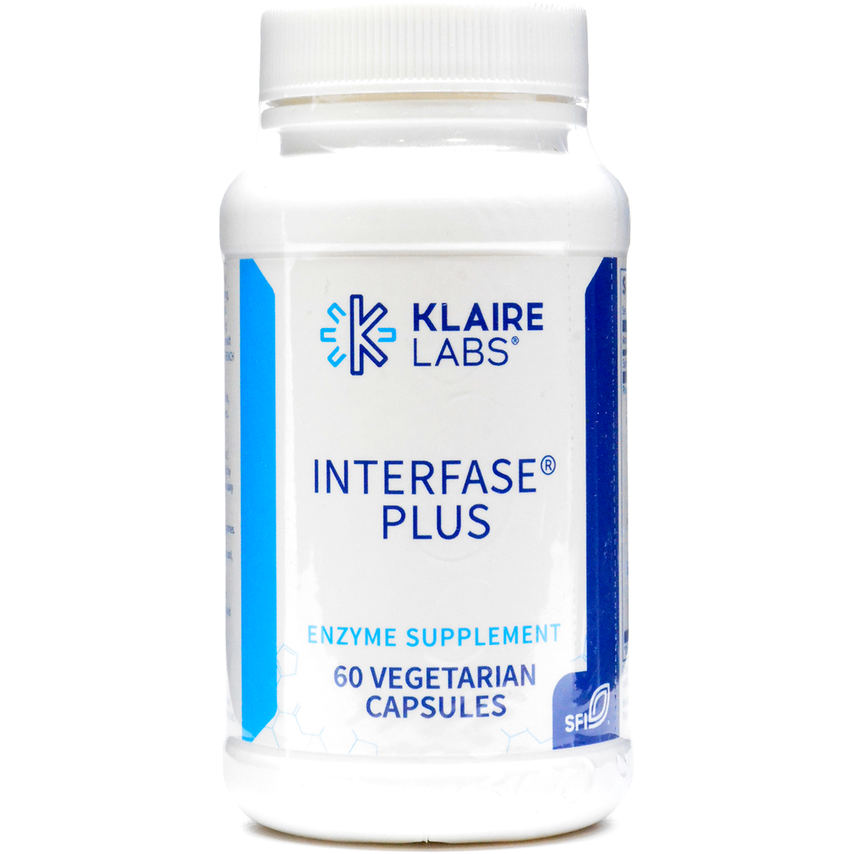 Ther-Biotic® InterFase® Plus | Klaire Labs — Blue Sky Vitamin