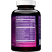 Metabolic Response Modifier, Joint Synergy+ 120 Capsules Supplement Facts Label