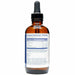 Vitamin D3 5000 IU Liquid 120 mL by Klaire Labs Supplement Facts Label