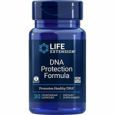 Life Extension, DNA Protection Formula 30 vegcaps
