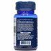 Vitamin D3 5000 IU 60 softgels by Life Extension Information Label