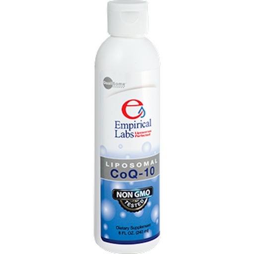 Empirical Labs, Liposomal CoQ10 6 fl oz