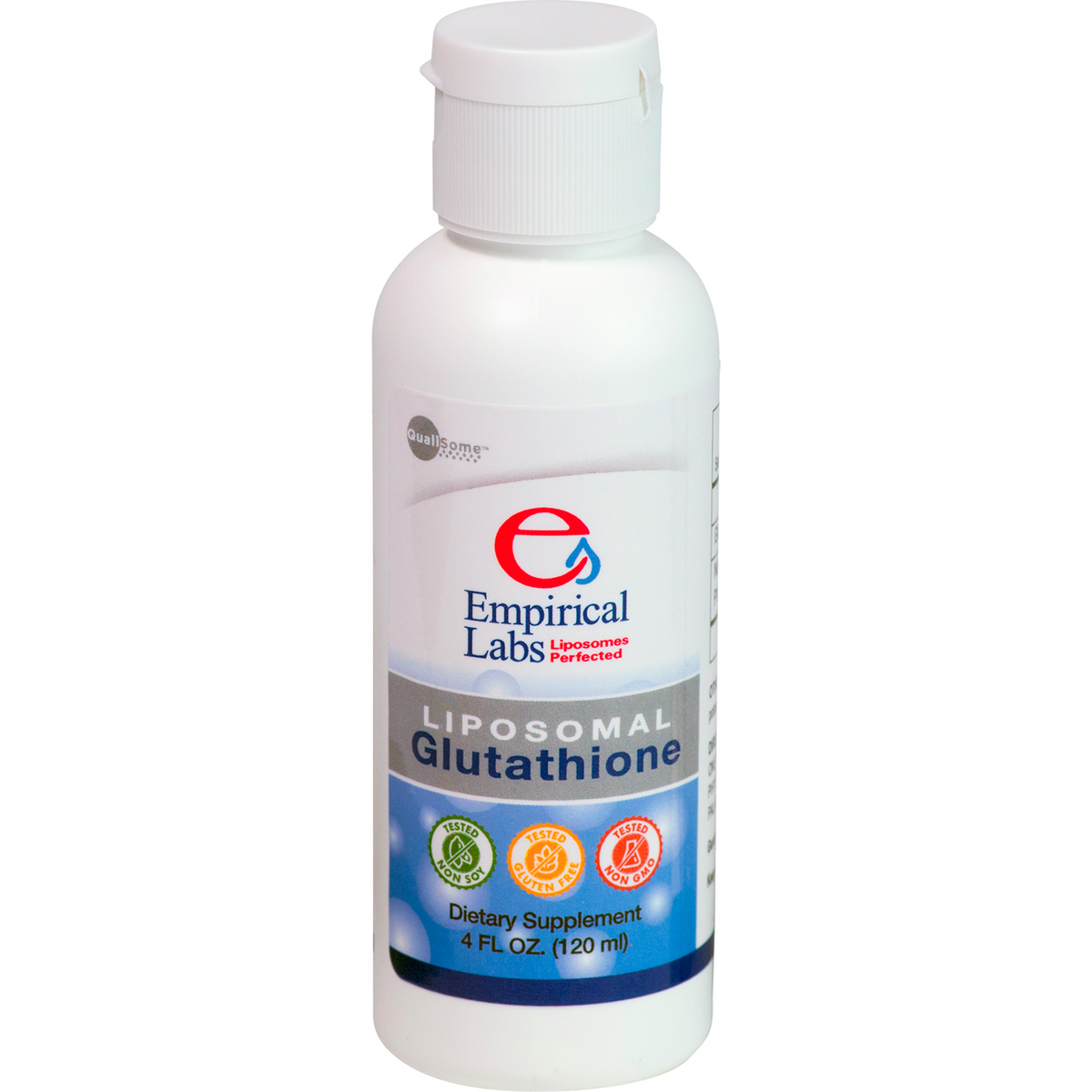 Liposomal Glutathione | 4 oz | Empirical Labs  Blue Sky Vitamin
