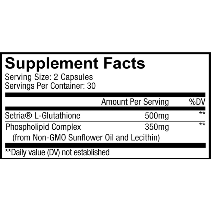 Liposomal Glutathione 60 caps | CodeAge Blue Sky Vitamin Liposomal Glutathione 60 caps | CodeAge Blue Sky Vitamin