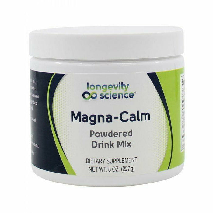 Magna-Calm 8 oz by Longevity Science