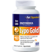 Enzymedica, Lypo Gold 60 capsules 