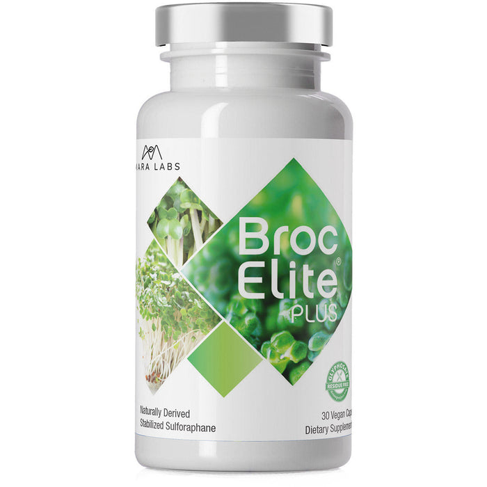 BrocElite Plus by Mara Labs