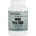 Pastore Formulations, MSM Pure 2000 mg 60 Tablets