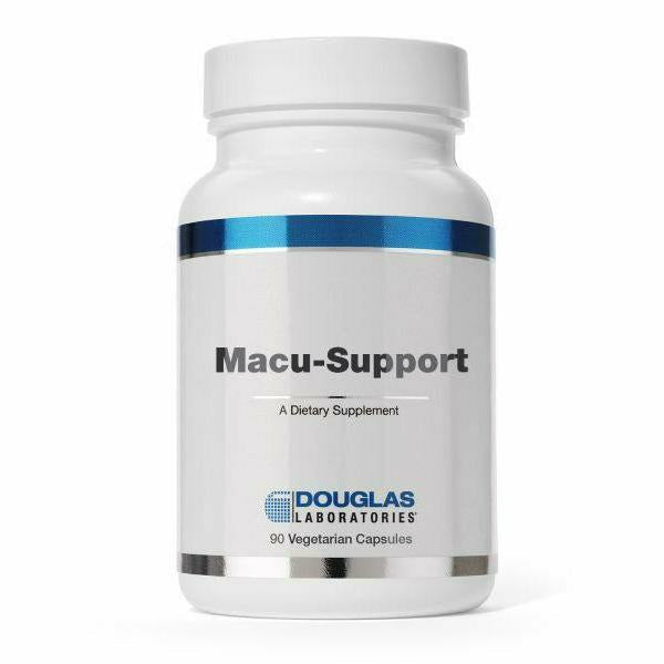 Macu-Support, Support 90 vegcaps 