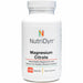 Nutri-Dyn, Magnesium Citrate 120 capsules