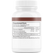 Vinco, Magnesium Malate 90 Capsules Supplement Facts Label