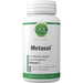 QOL Labs, Metasol 100 mg 60 vcaps