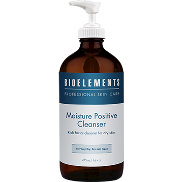 Bioelements Inc., Moisture Positive Cleanser 16 fl. oz.