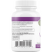 Vinco, MultiWomen's w/Digestive Enzymes 60 tabs Supplement Facts Label