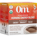 Om Mushroom, Mushroom Morning Energy Blend 10 Pack