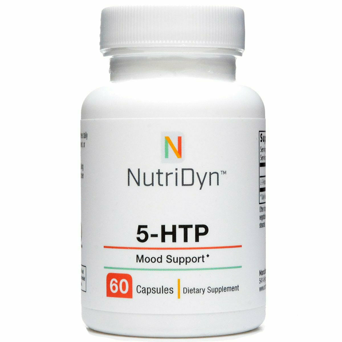 5-HTP