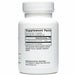 5-HTP 60 Caps by Nutri-Dyn Supplement Facts Label