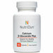 Nutri-Dyn, Calcium D-Glucarate Plus 60 Tablets