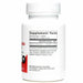 Cardio Essentials Niacin SR 60 tablets by Nutri-Dyn Supplement Facts Label