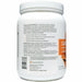 Dynamic Cardio-Metabolic Caramel Toffee by Nutri-Dyn Information Label