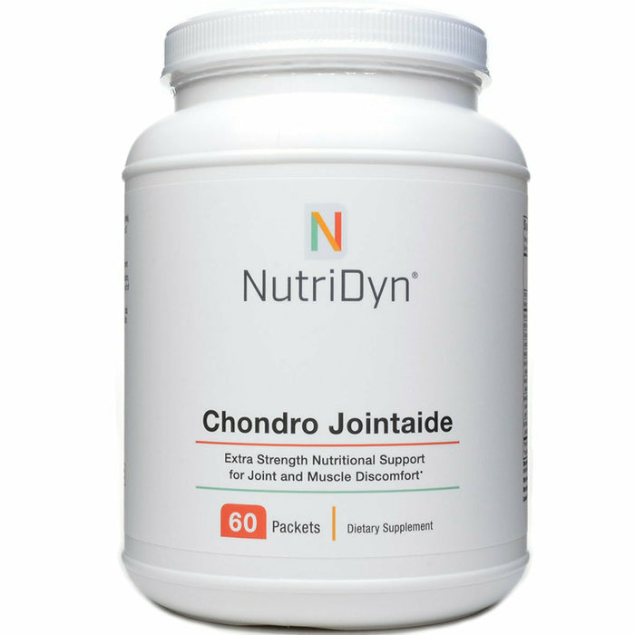  Nutri-Dyn, Chondro Jointaide 60 Packets