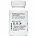CoQ10 Ubiquinol 100 mg 30 softgels by Nutri-Dyn Information Label