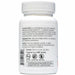 Curcumin 400x 60 Softgels by Nutri-Dyn Information Label